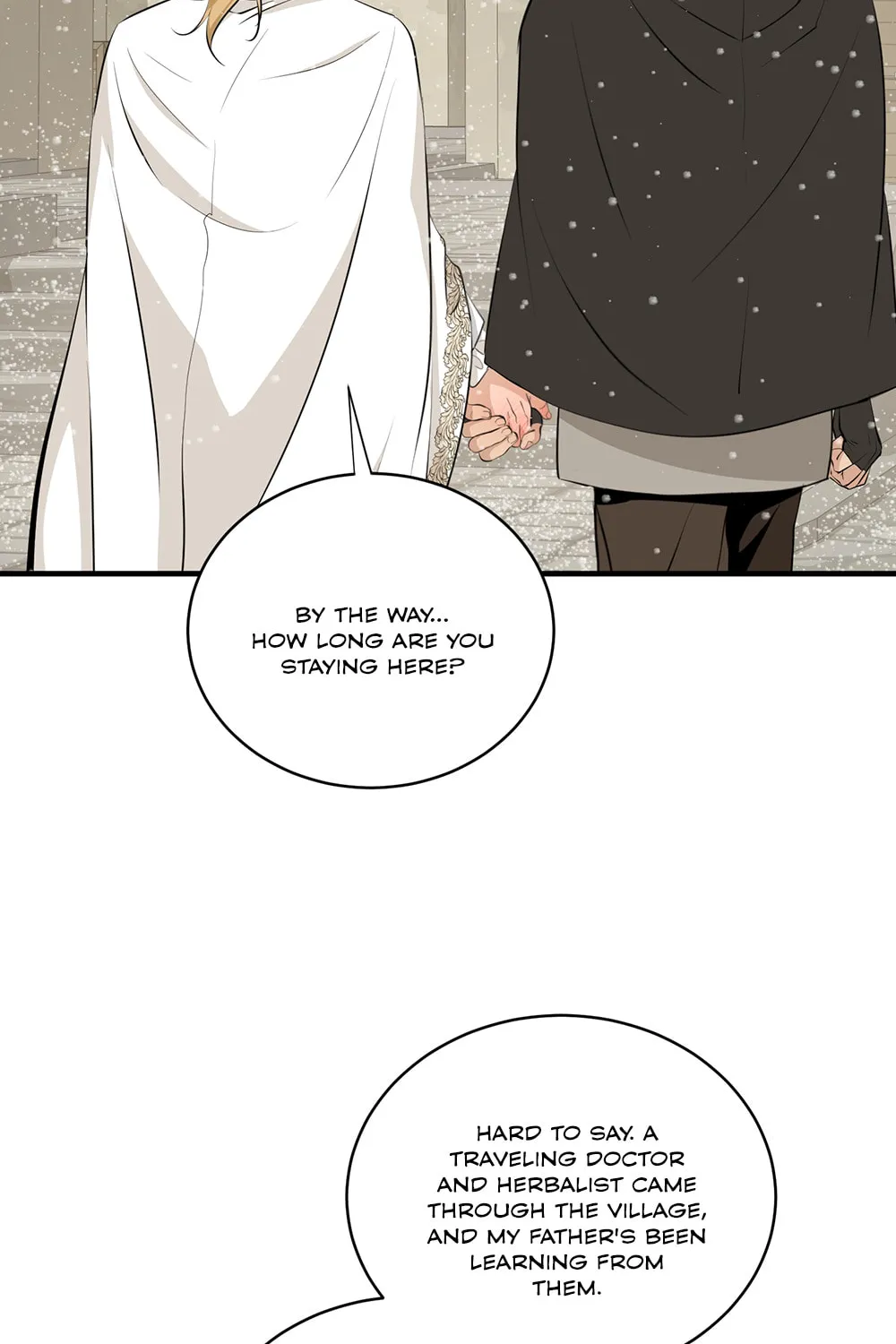 Nameless Flower Chapter 36 page 101 - 