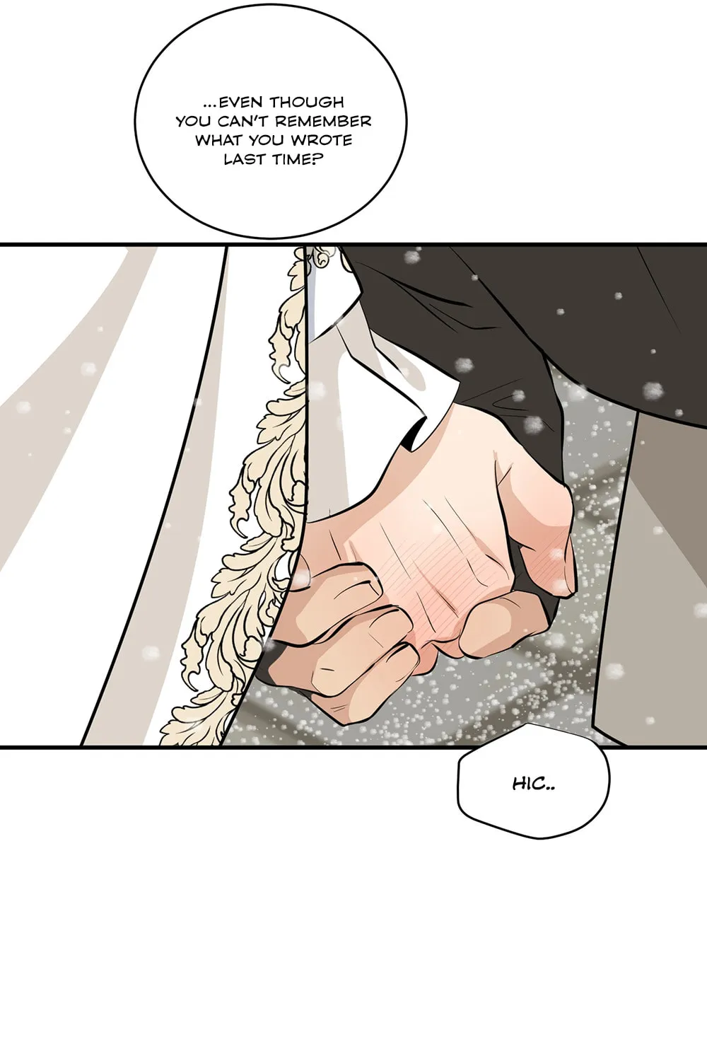 Nameless Flower Chapter 36 page 105 - 