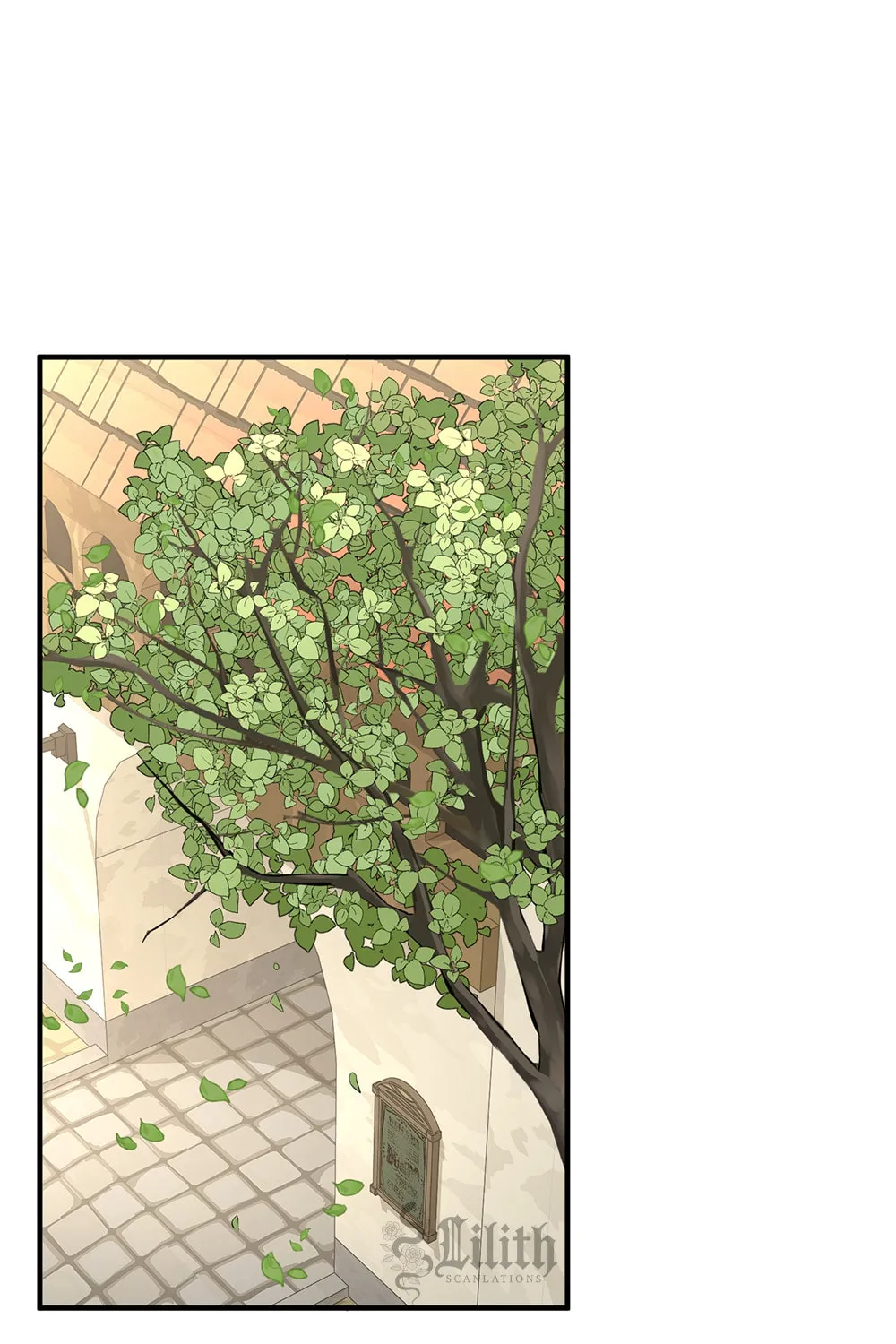 Nameless Flower Chapter 36 page 110 - 