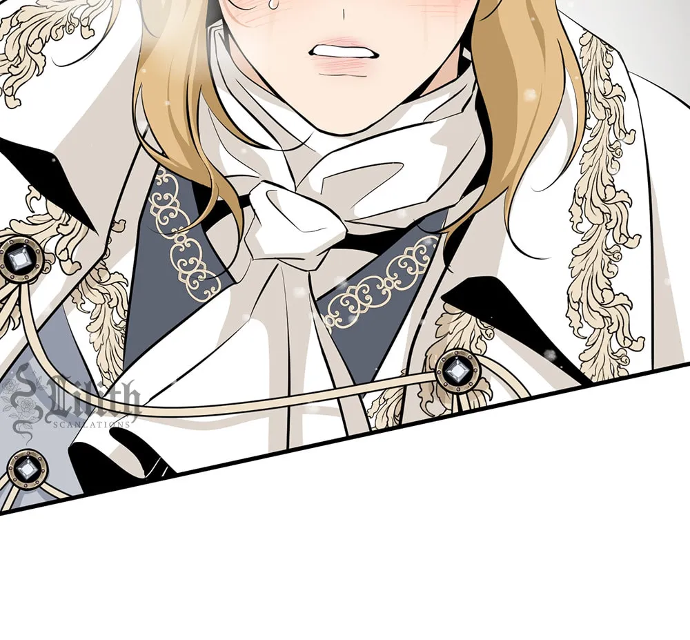 Nameless Flower Chapter 36 page 12 - 