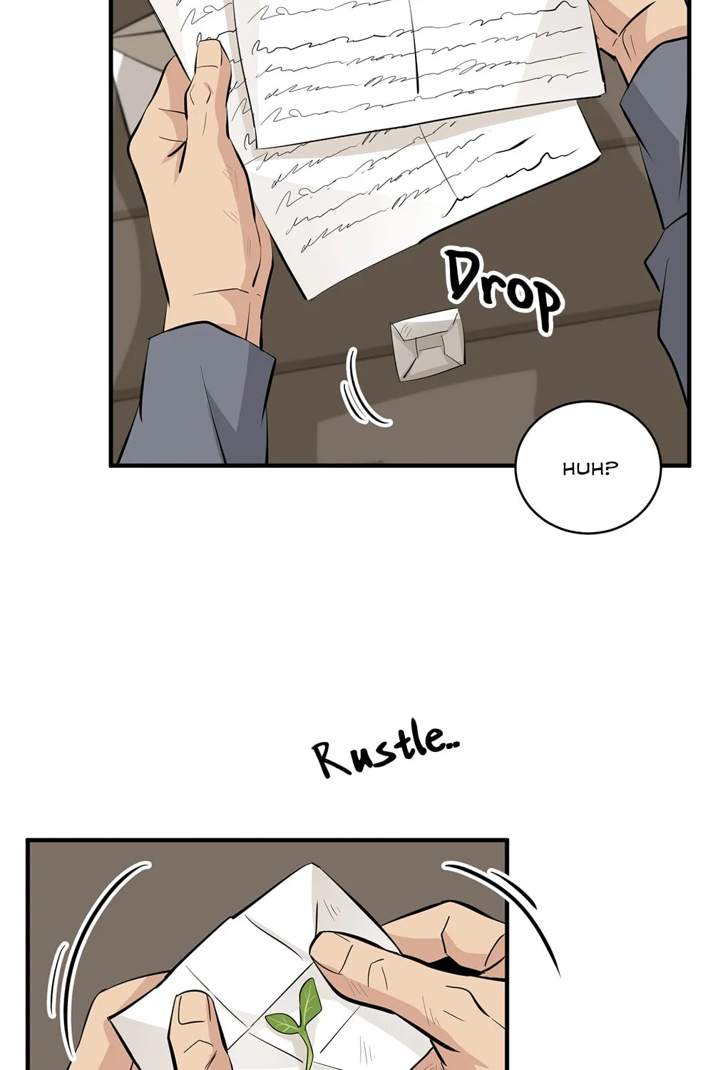 Nameless Flower Chapter 36 page 117 - 