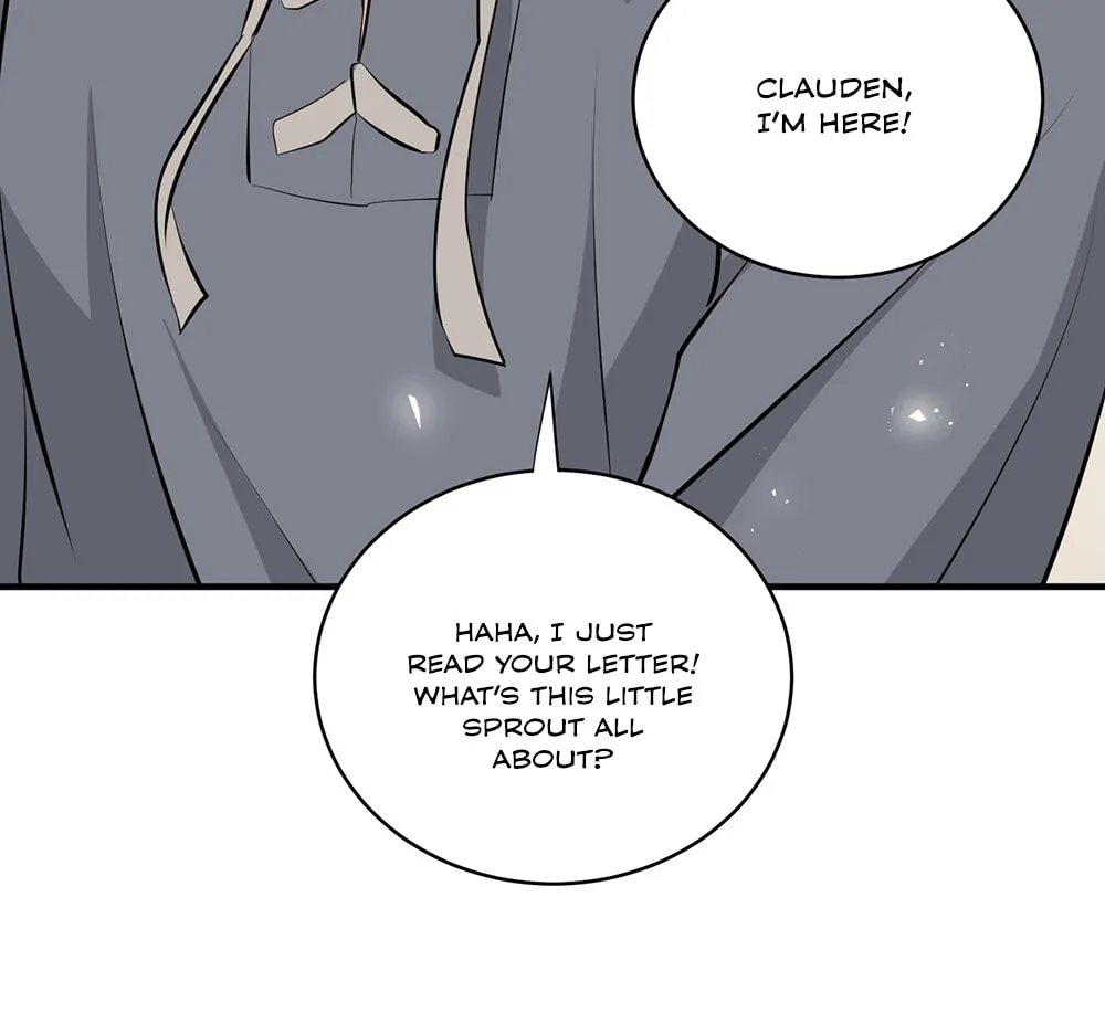 Nameless Flower Chapter 36 page 123 - 