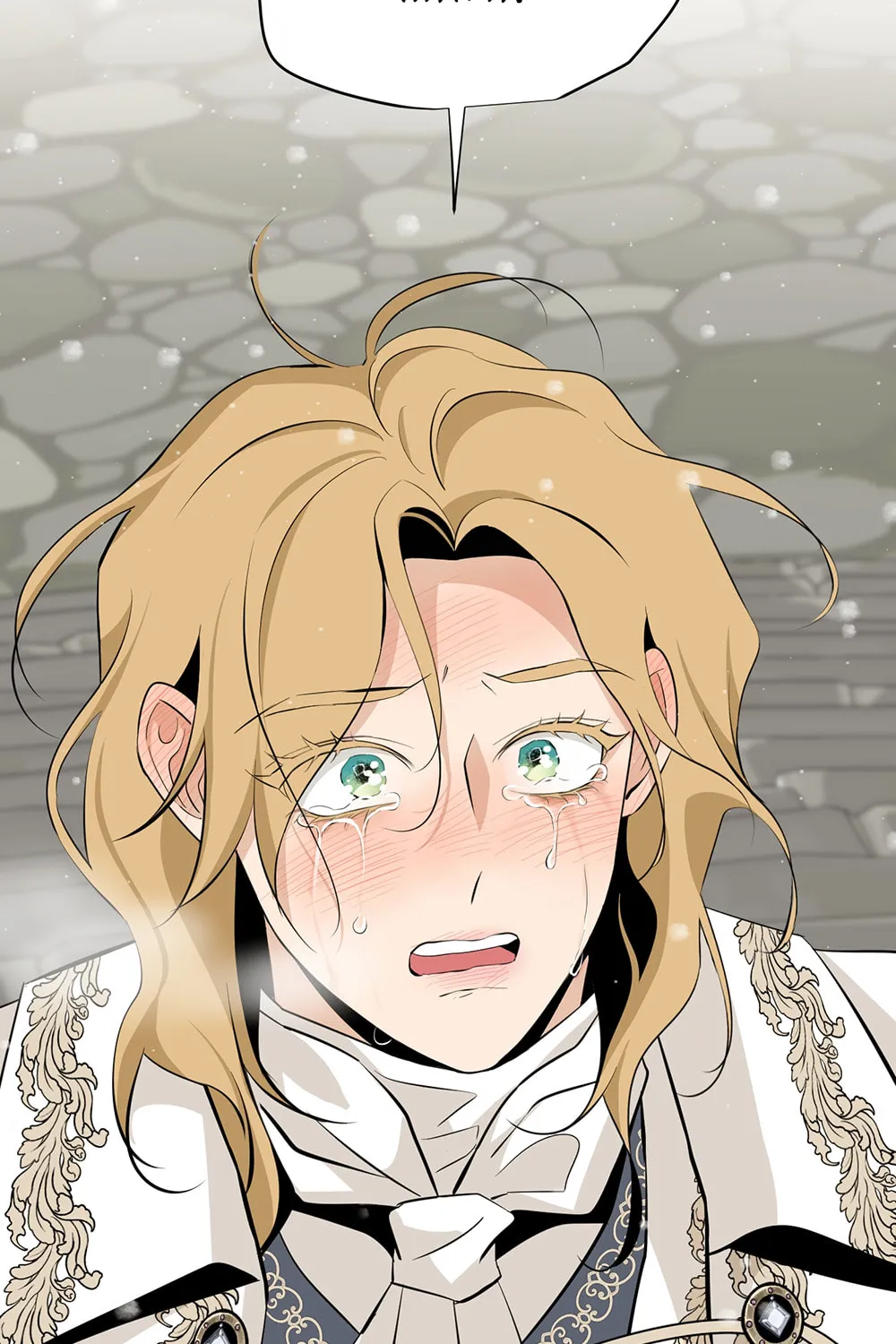 Nameless Flower Chapter 36 page 16 - 