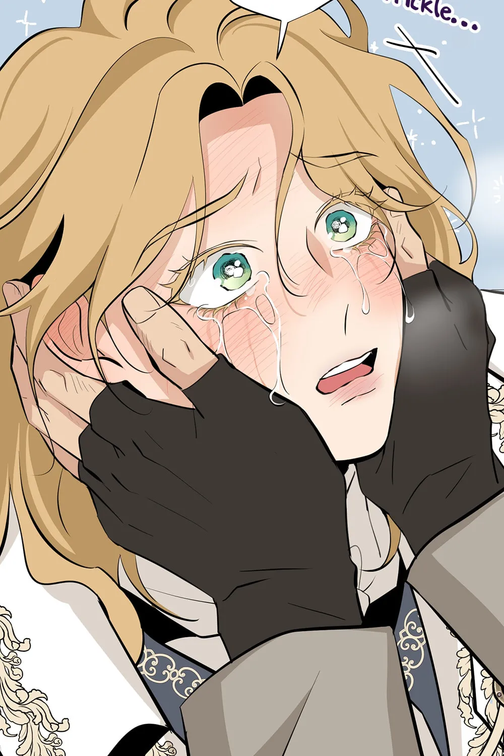 Nameless Flower Chapter 36 page 24 - 