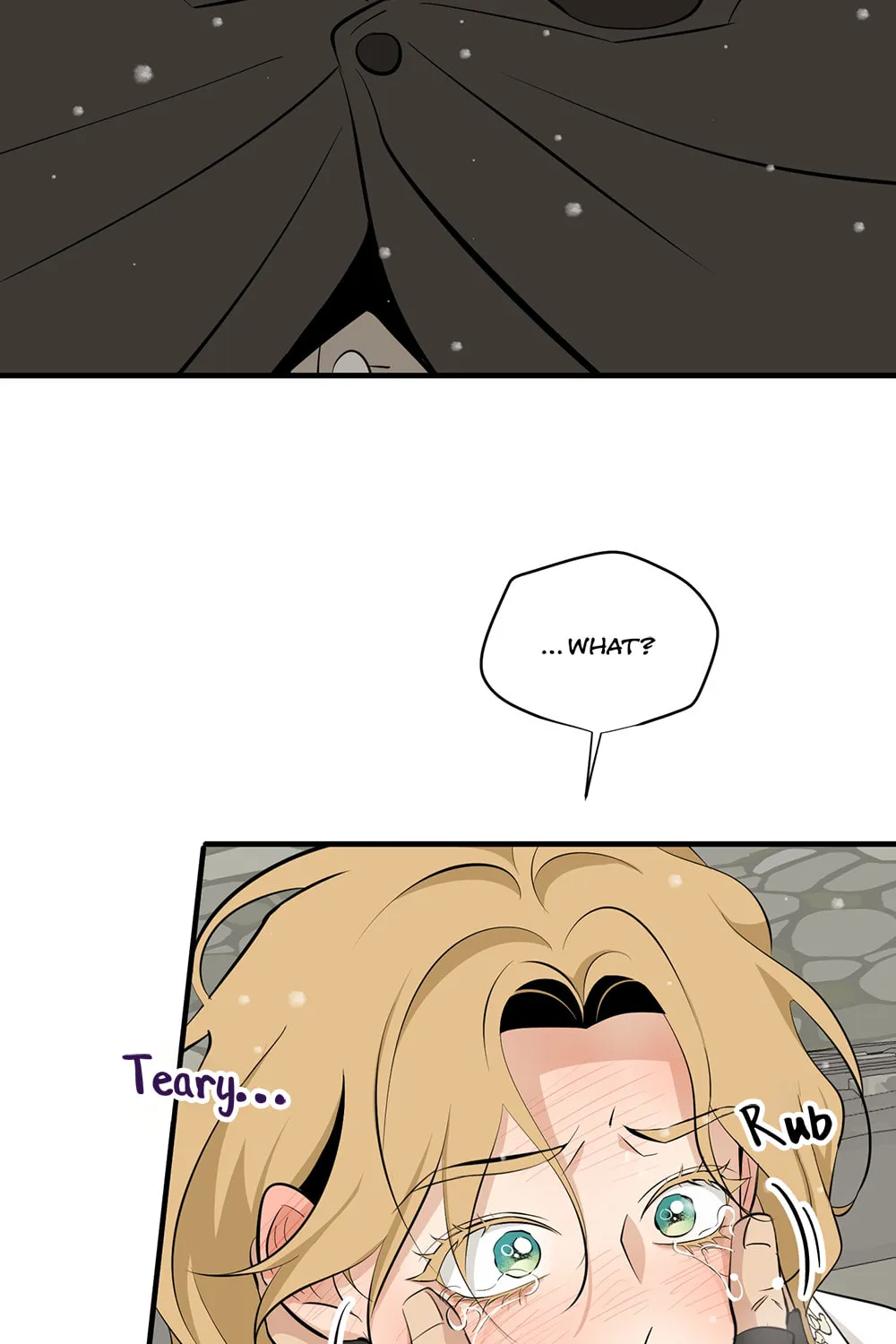 Nameless Flower Chapter 36 page 26 - 