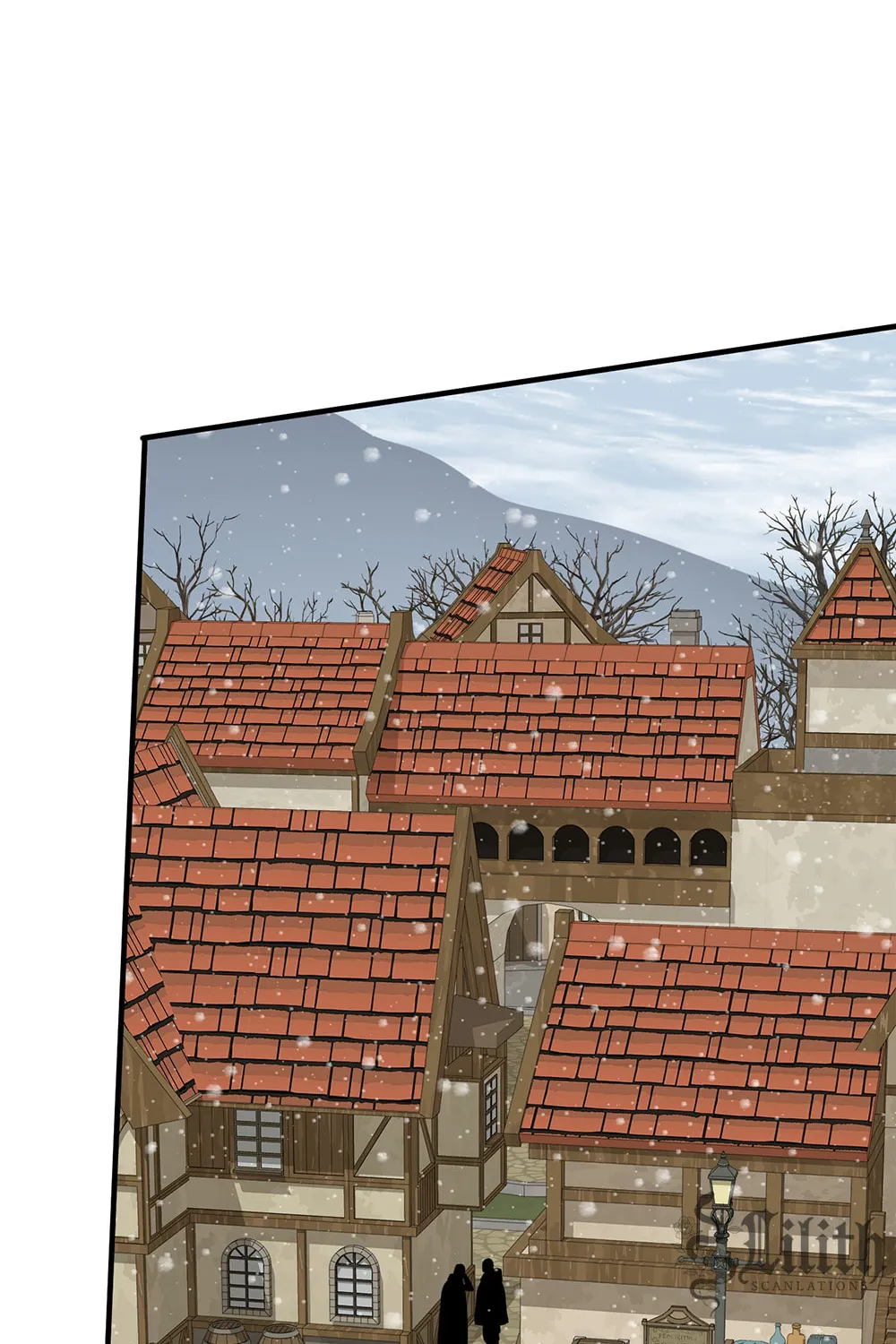 Nameless Flower Chapter 36 page 31 - 