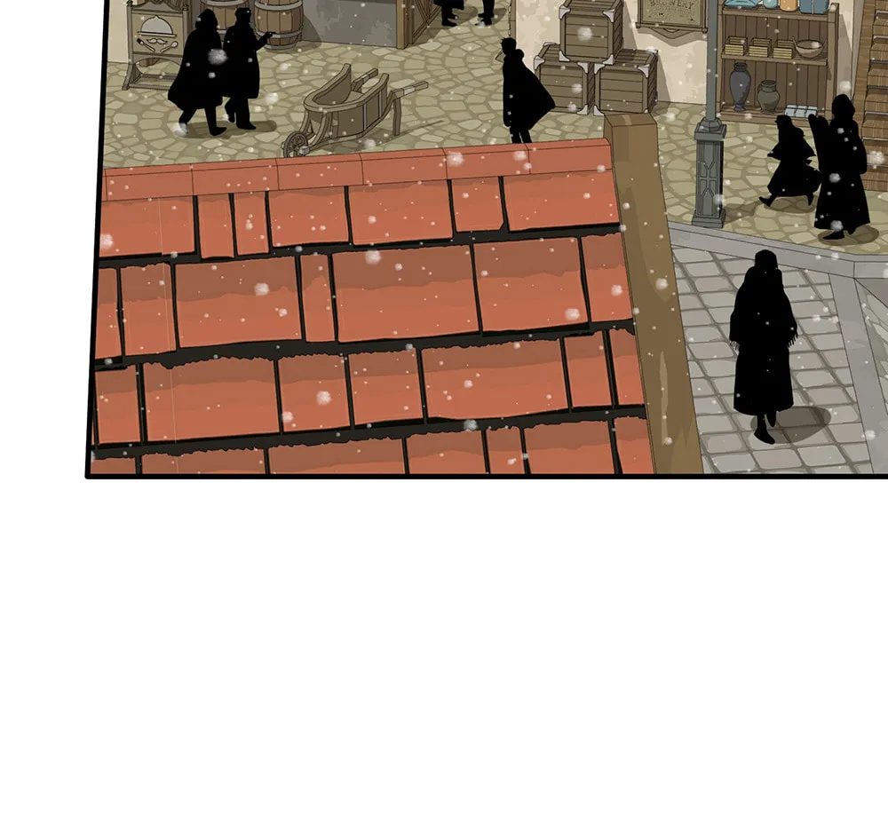 Nameless Flower Chapter 36 page 32 - 