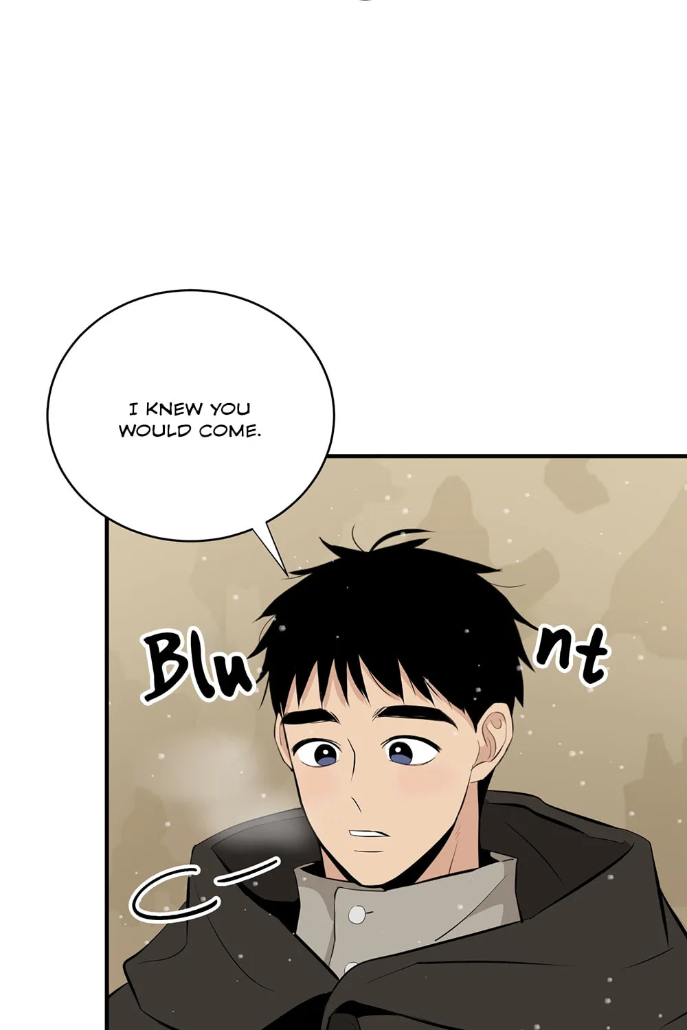 Nameless Flower Chapter 36 page 36 - 