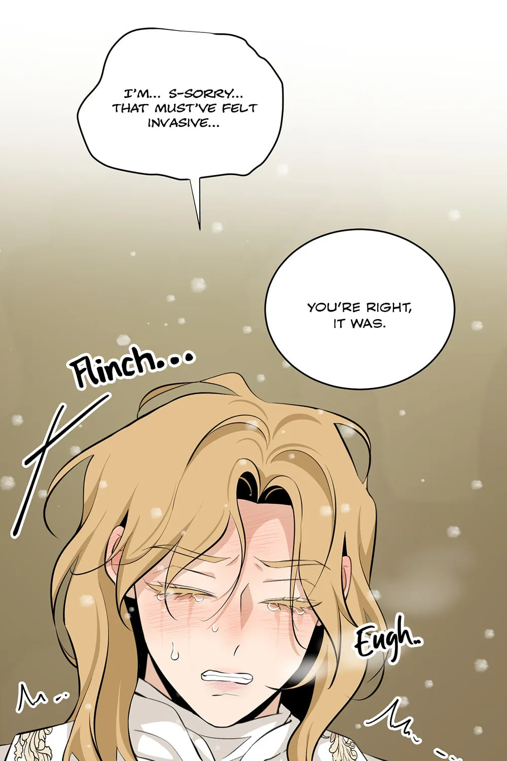 Nameless Flower Chapter 36 page 43 - 