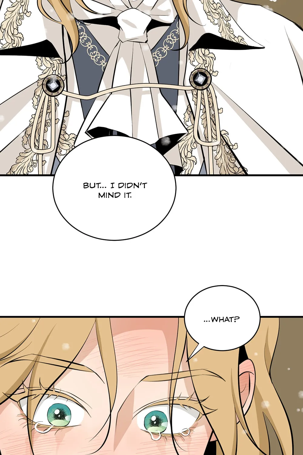Nameless Flower Chapter 36 page 44 - 