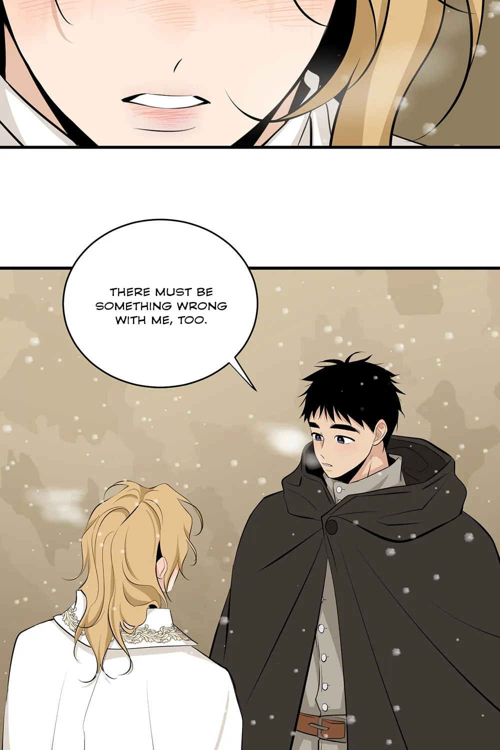 Nameless Flower Chapter 36 page 45 - 