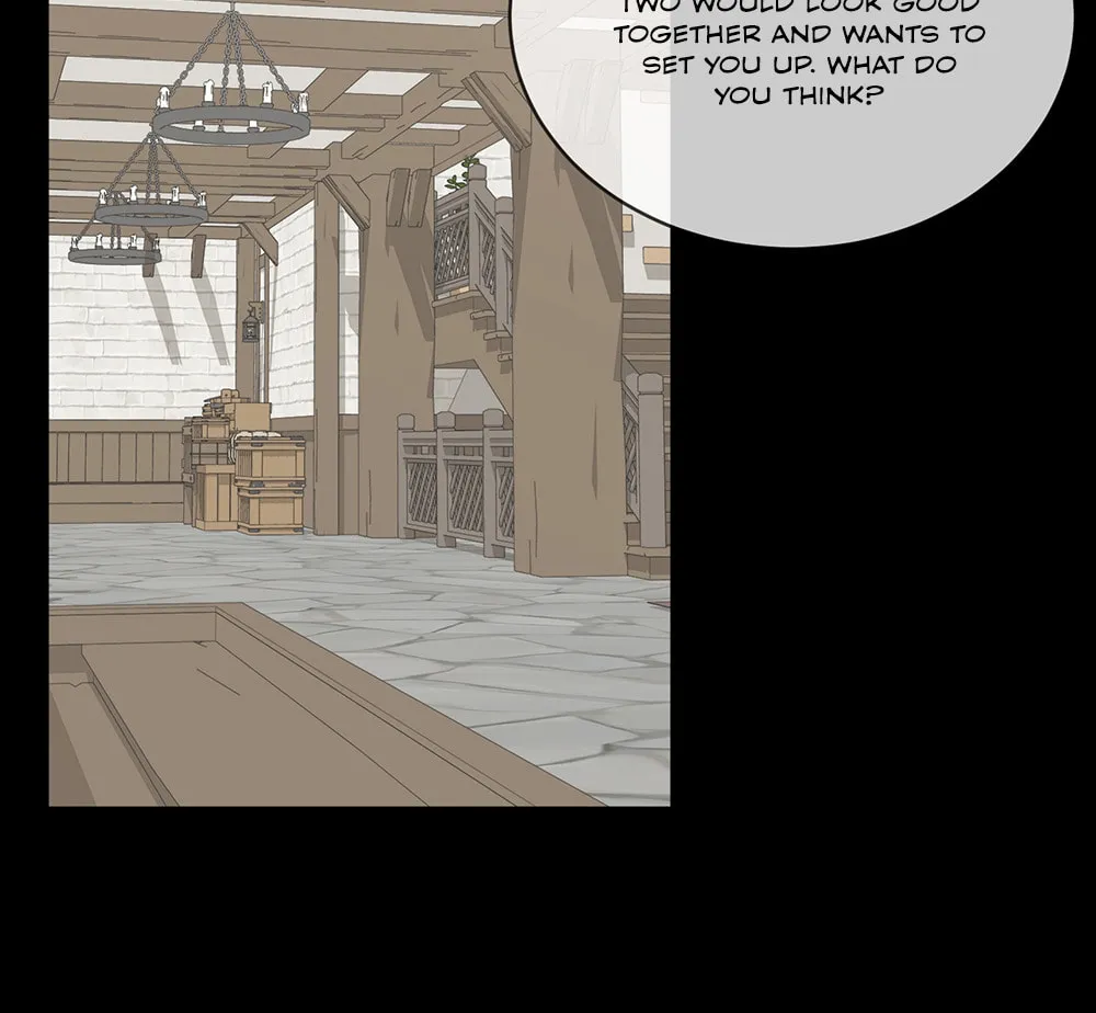 Nameless Flower Chapter 36 page 47 - 