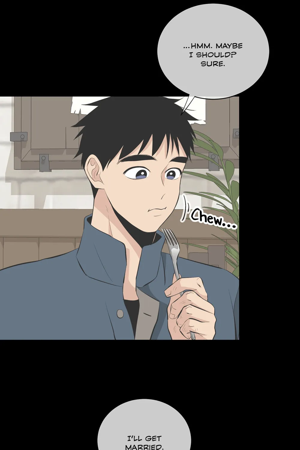 Nameless Flower Chapter 36 page 49 - 
