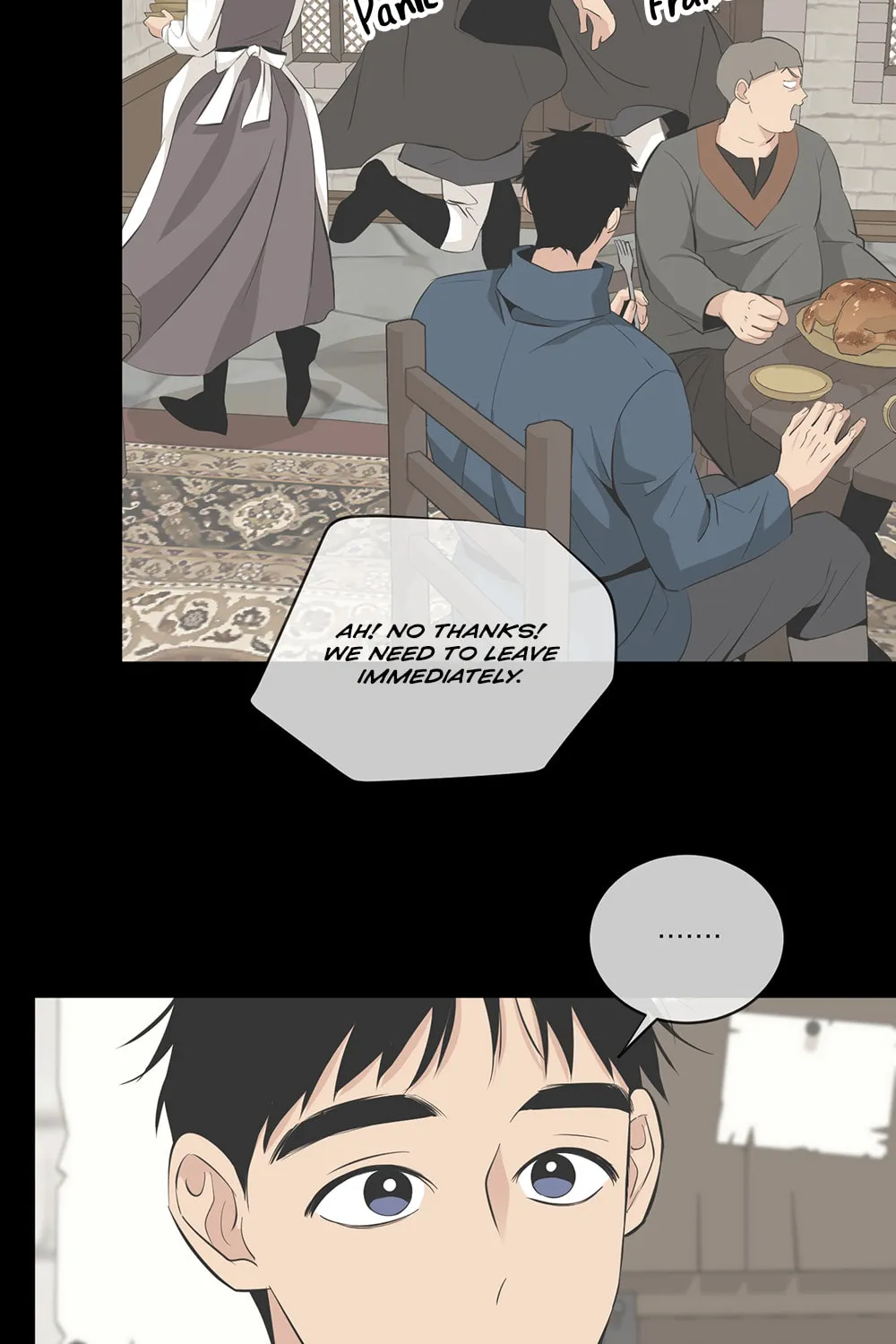 Nameless Flower Chapter 36 page 51 - 