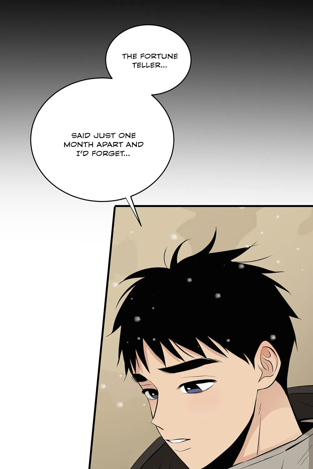 Nameless Flower Chapter 36 page 54 - 