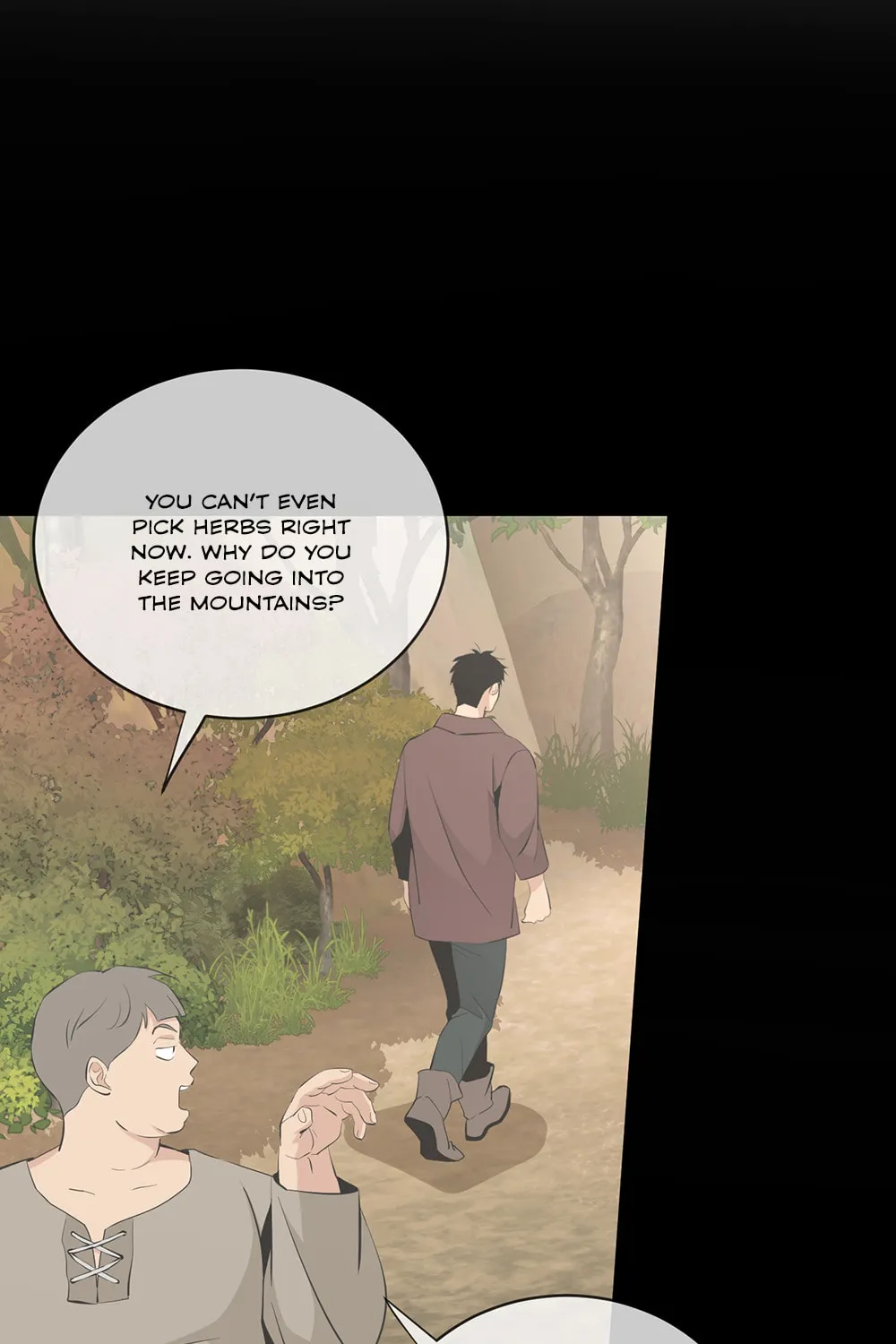 Nameless Flower Chapter 36 page 56 - 