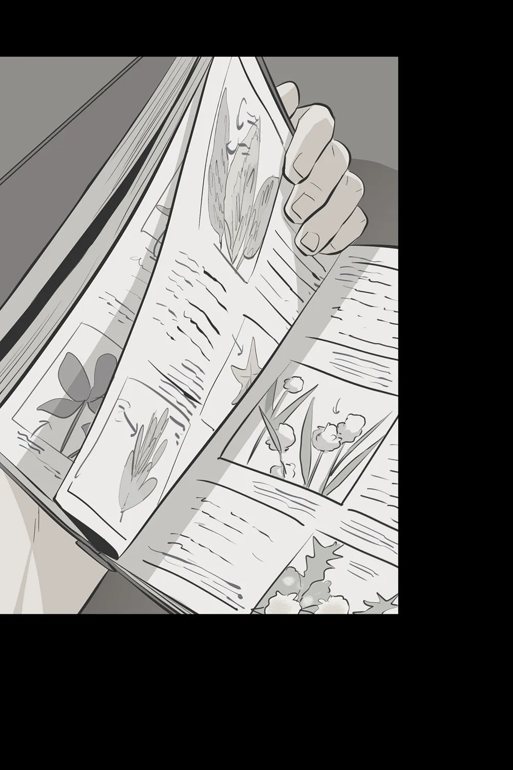Nameless Flower Chapter 36 page 63 - 
