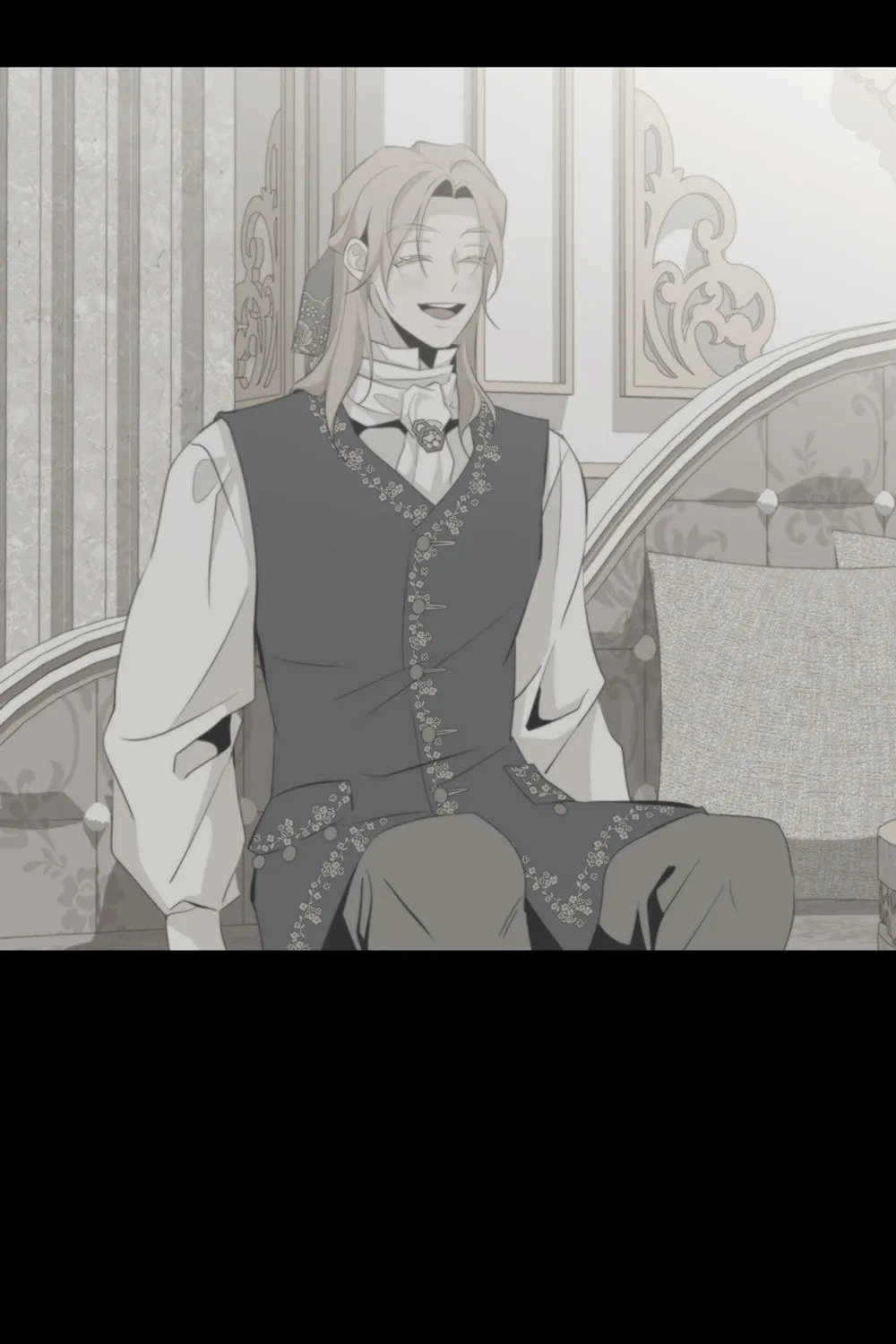 Nameless Flower Chapter 36 page 64 - 