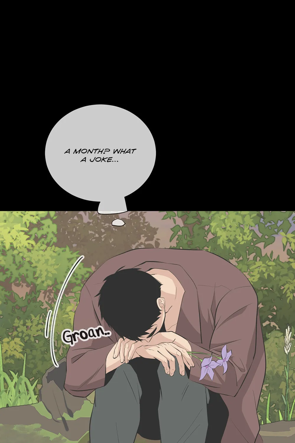 Nameless Flower Chapter 36 page 67 - 