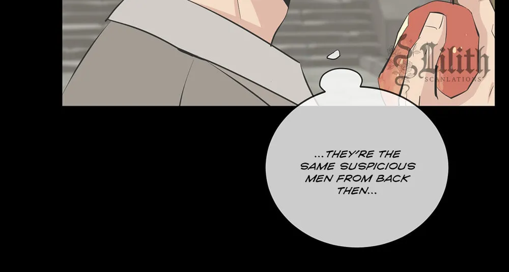 Nameless Flower Chapter 36 page 76 - 