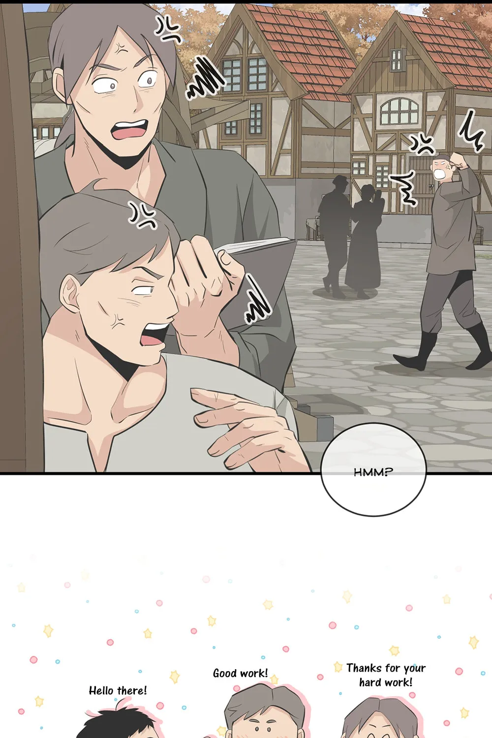 Nameless Flower Chapter 36 page 77 - 