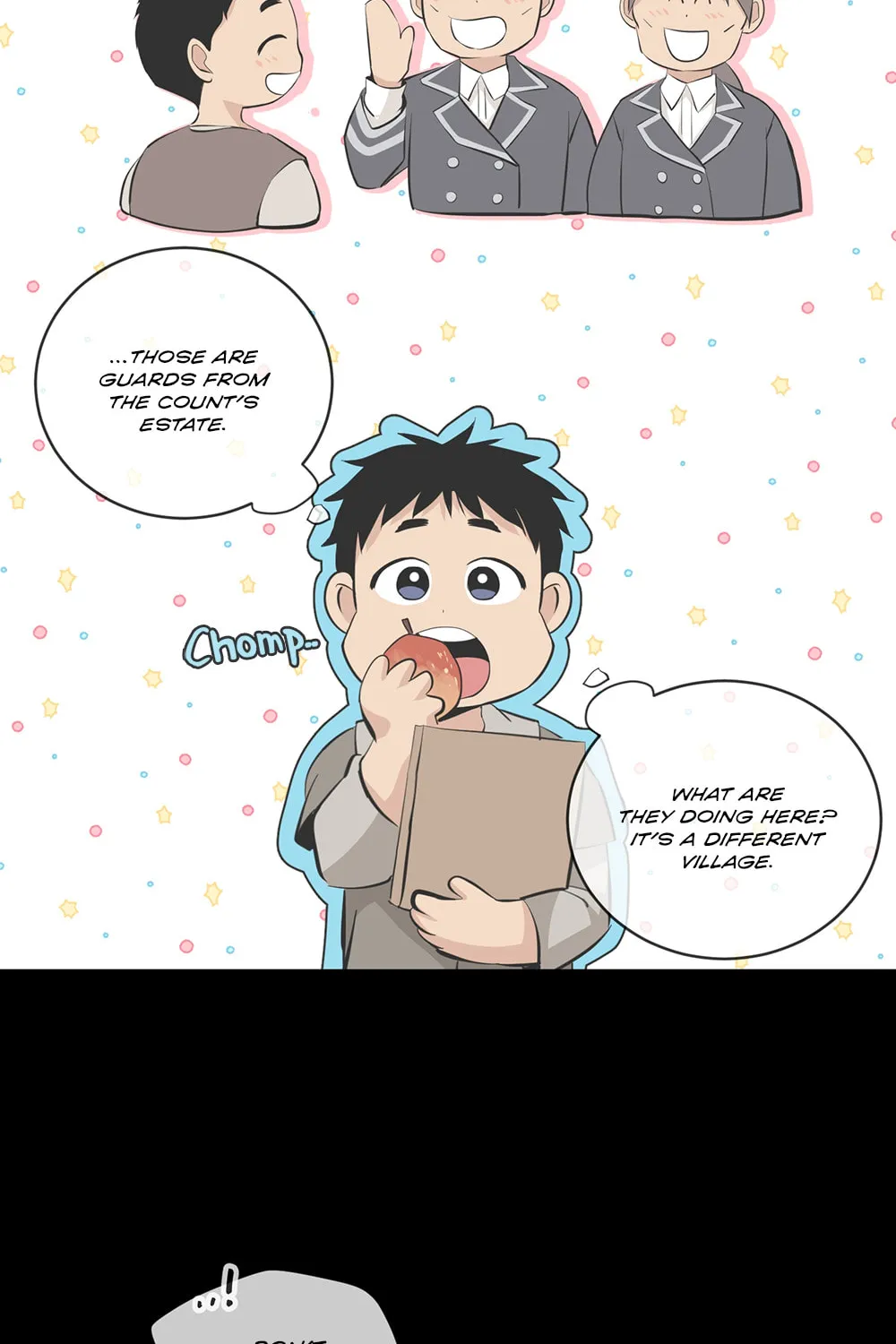 Nameless Flower Chapter 36 page 78 - 