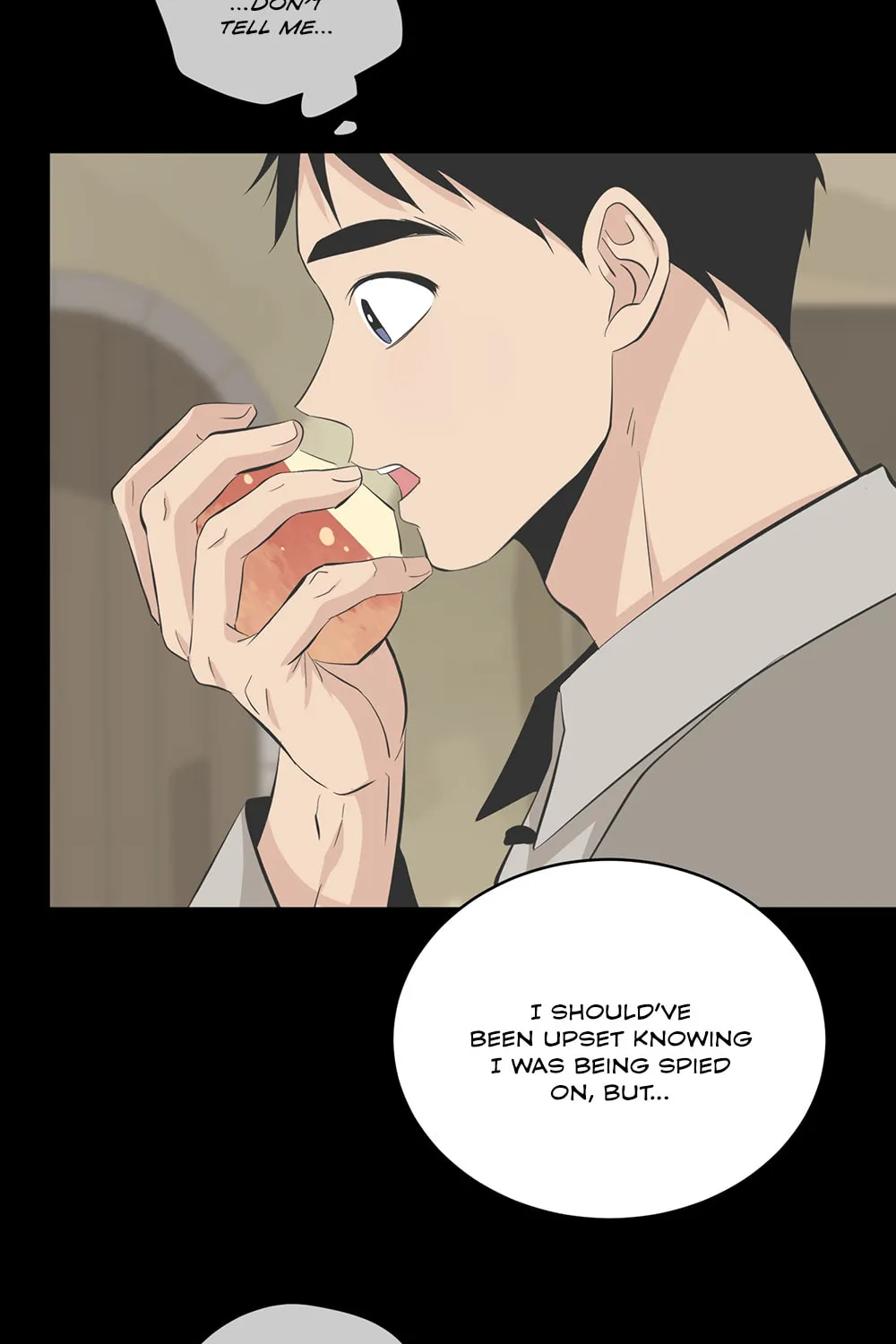 Nameless Flower Chapter 36 page 79 - 