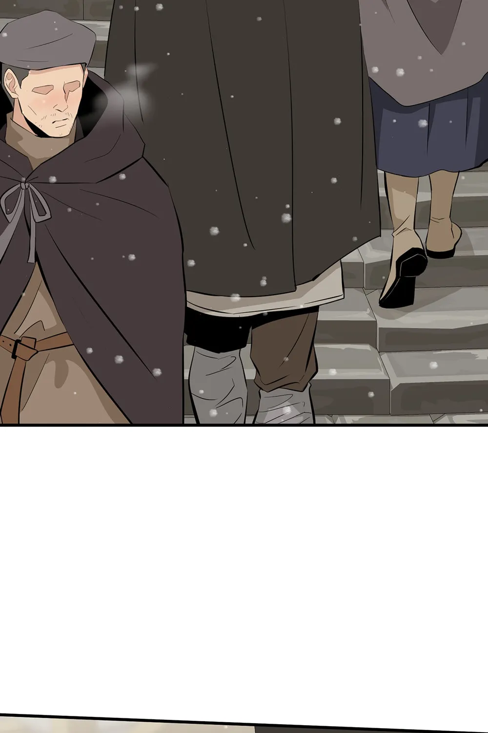 Nameless Flower Chapter 36 page 9 - 