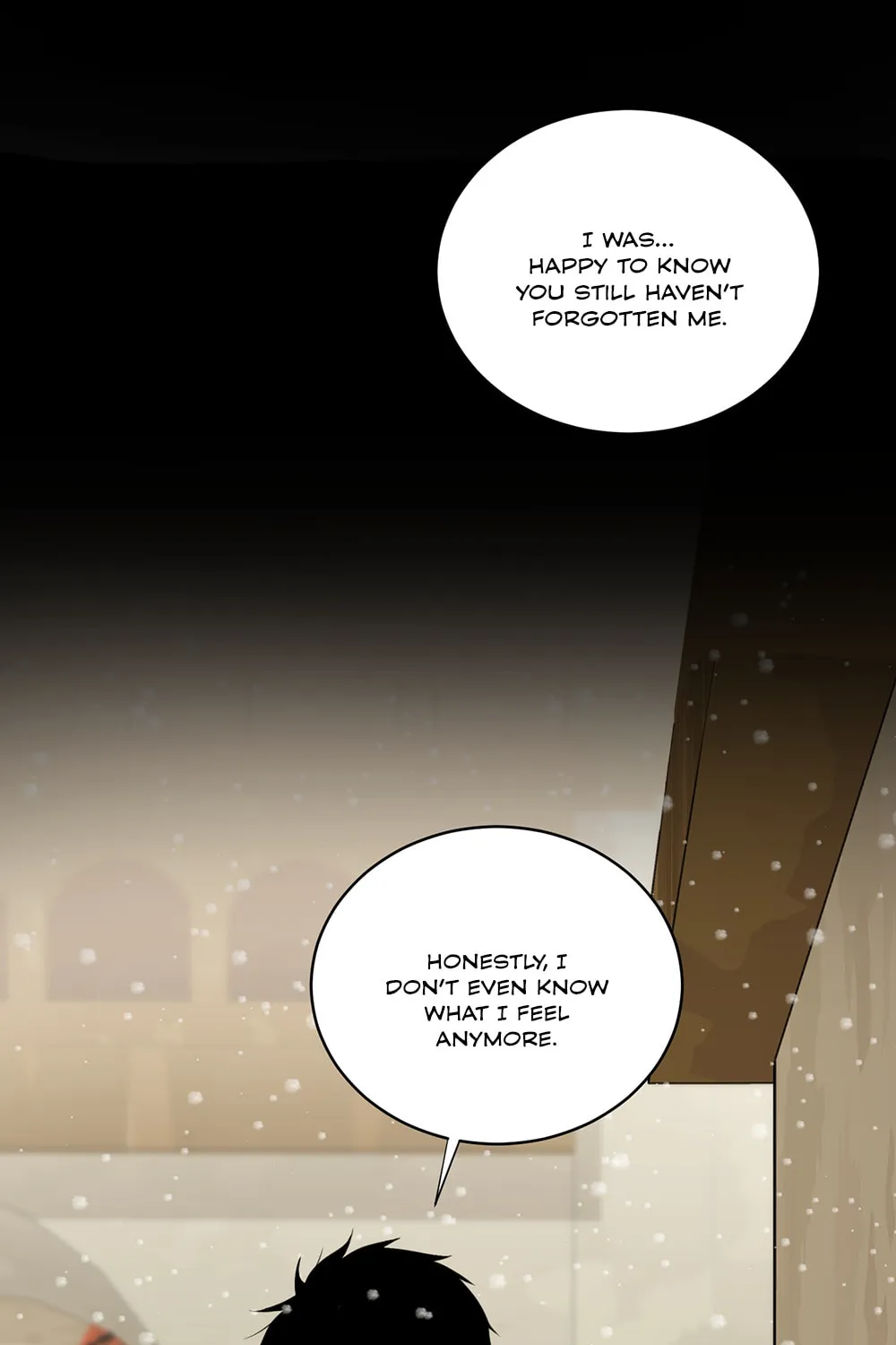 Nameless Flower Chapter 36 page 86 - 