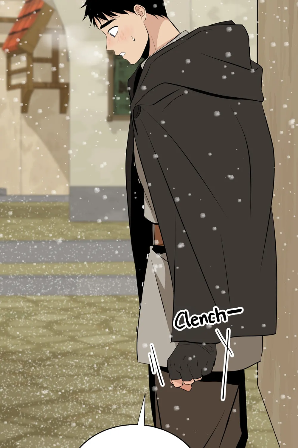Nameless Flower Chapter 36 page 87 - 