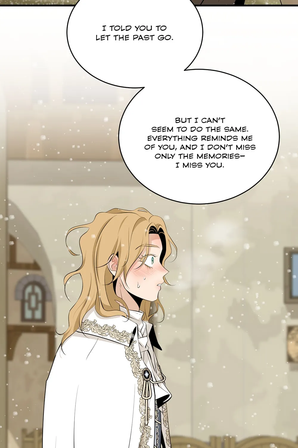 Nameless Flower Chapter 36 page 88 - 