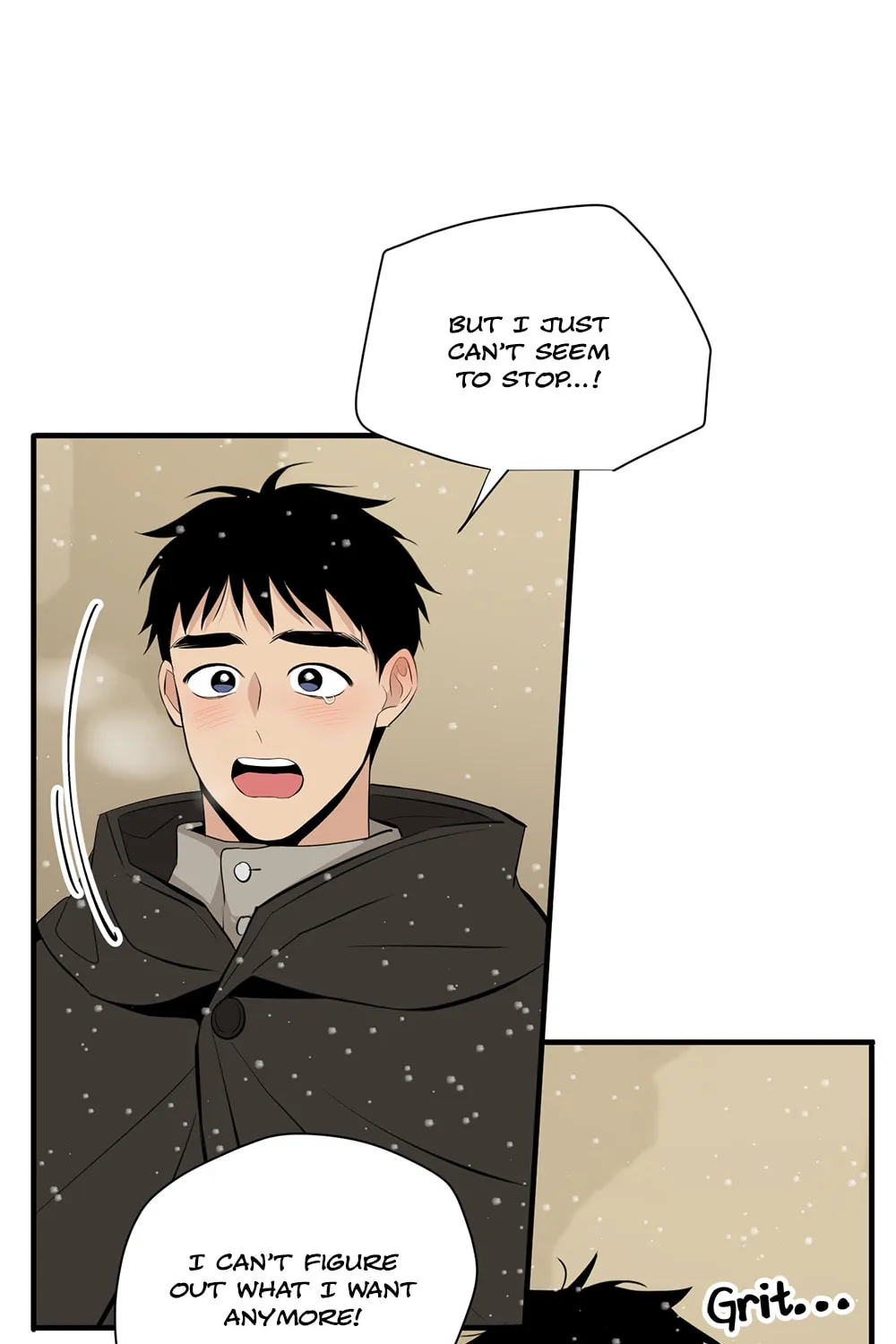 Nameless Flower Chapter 36 page 90 - 