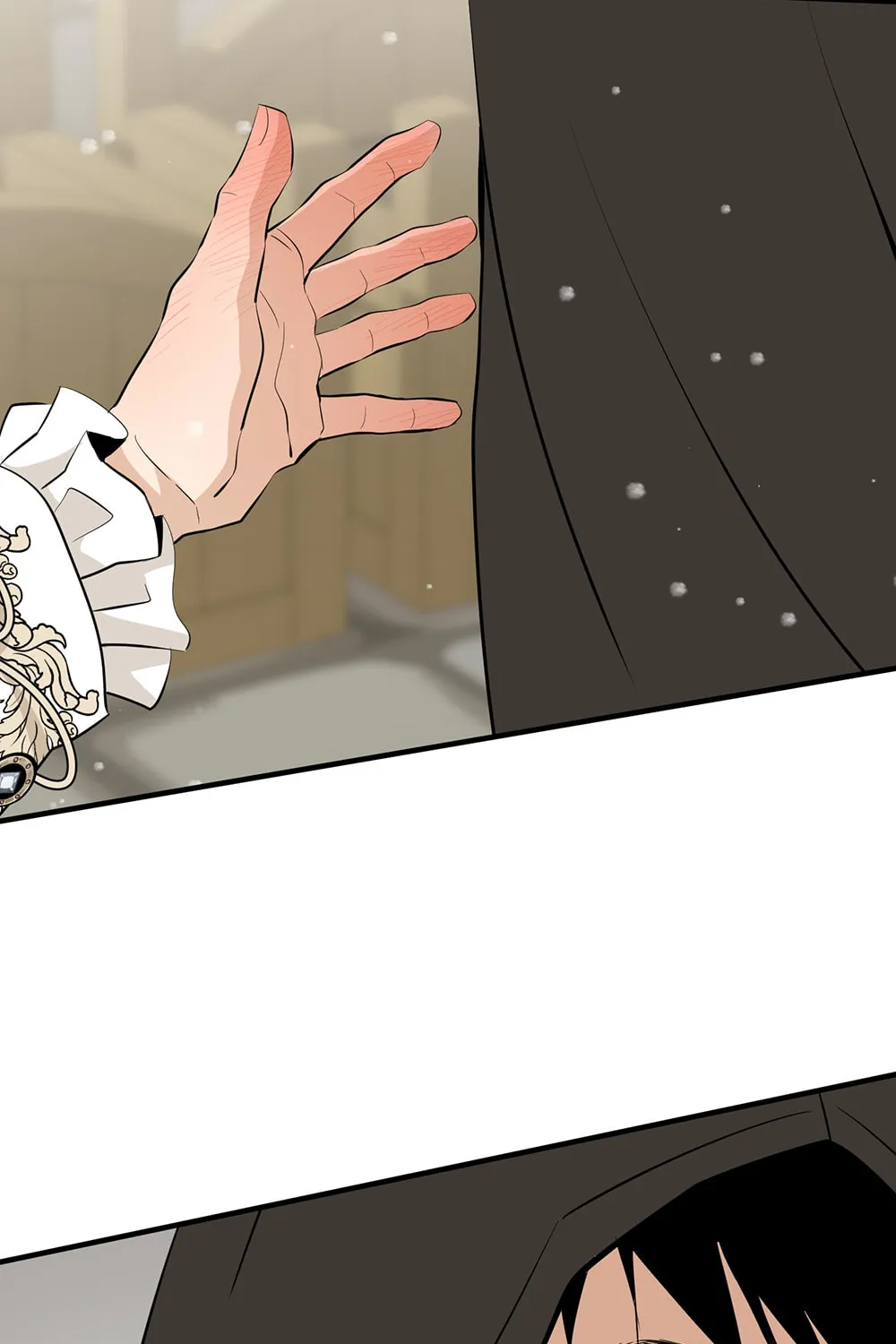 Nameless Flower Chapter 36 page 10 - 