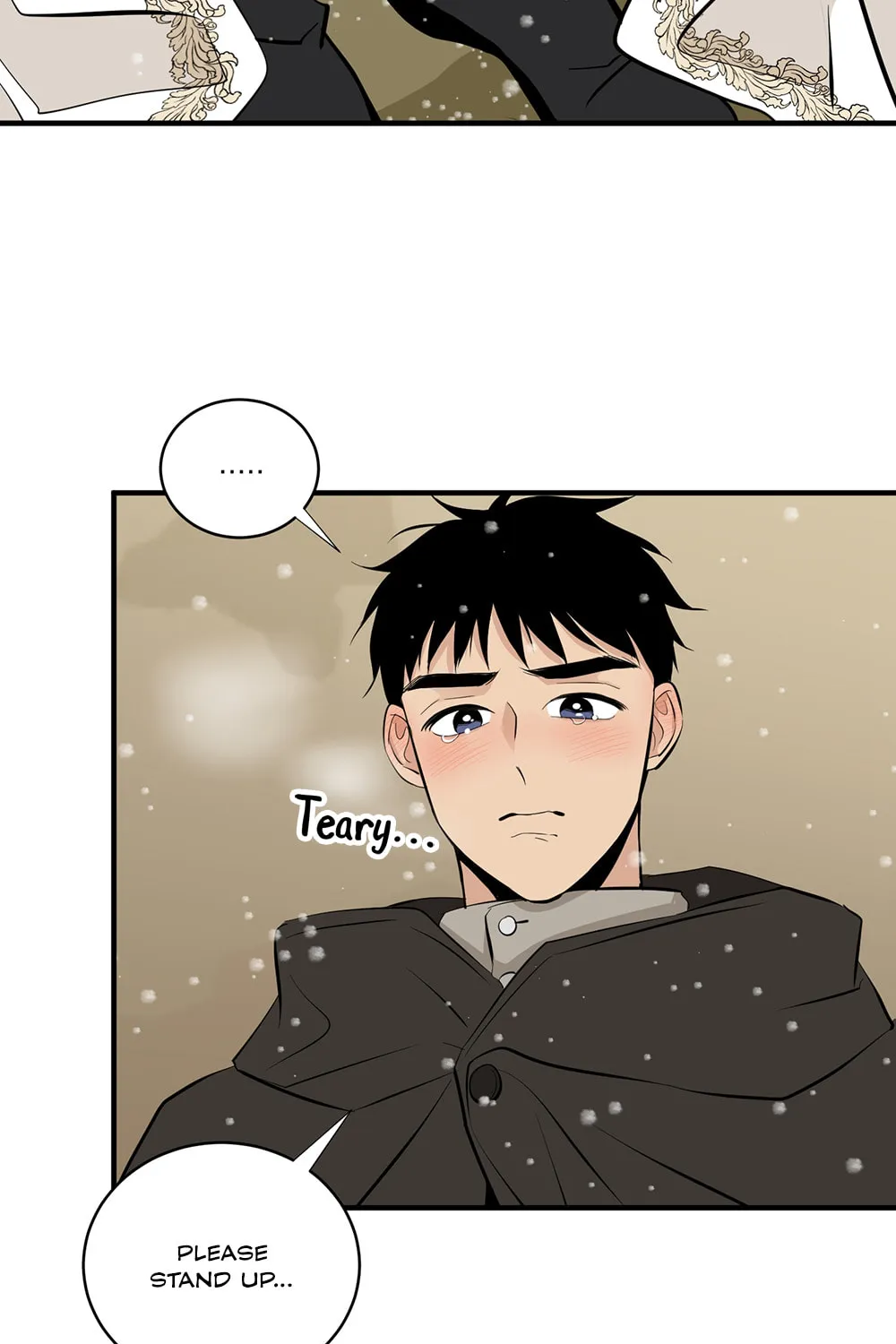 Nameless Flower Chapter 36 page 97 - 