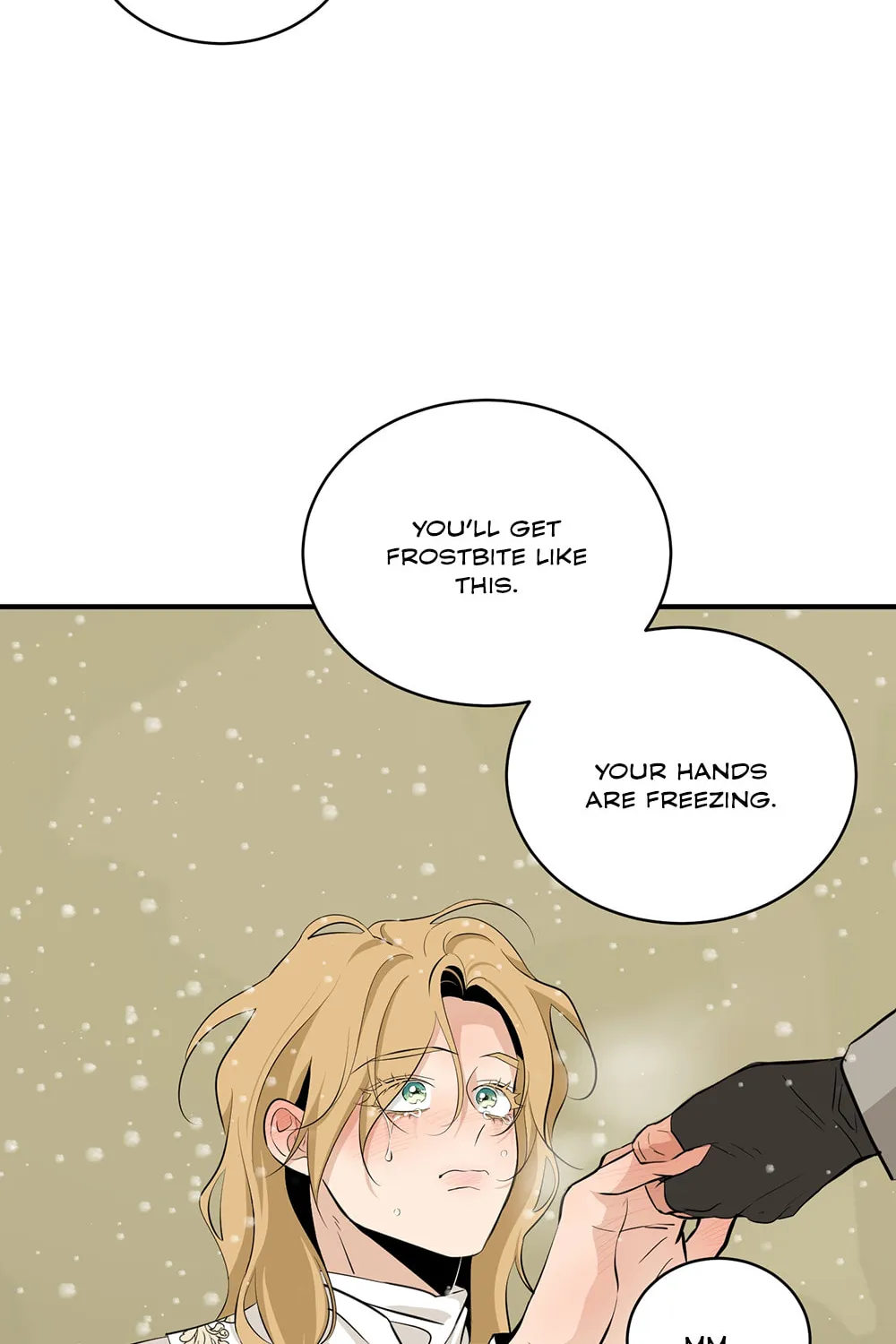 Nameless Flower Chapter 36 page 98 - 