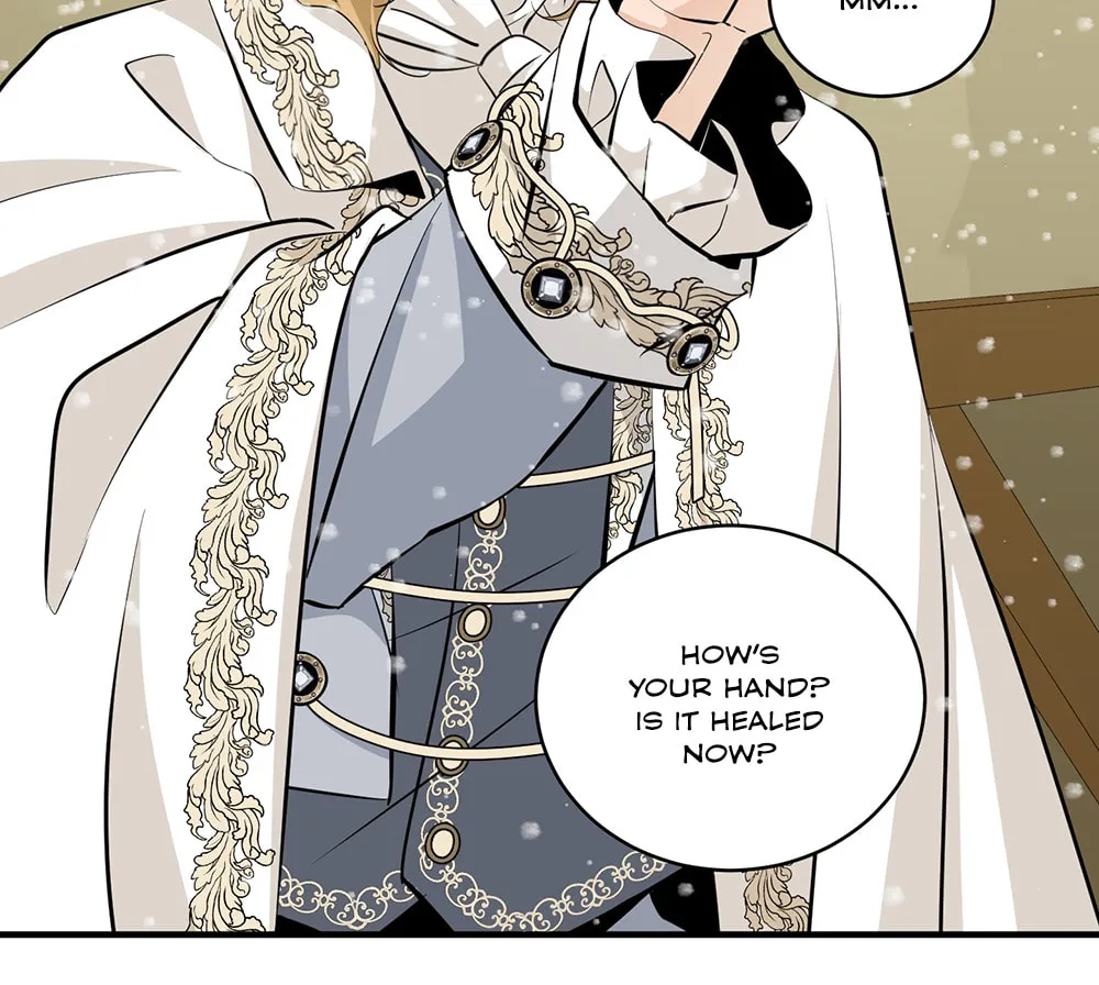 Nameless Flower Chapter 36 page 99 - 