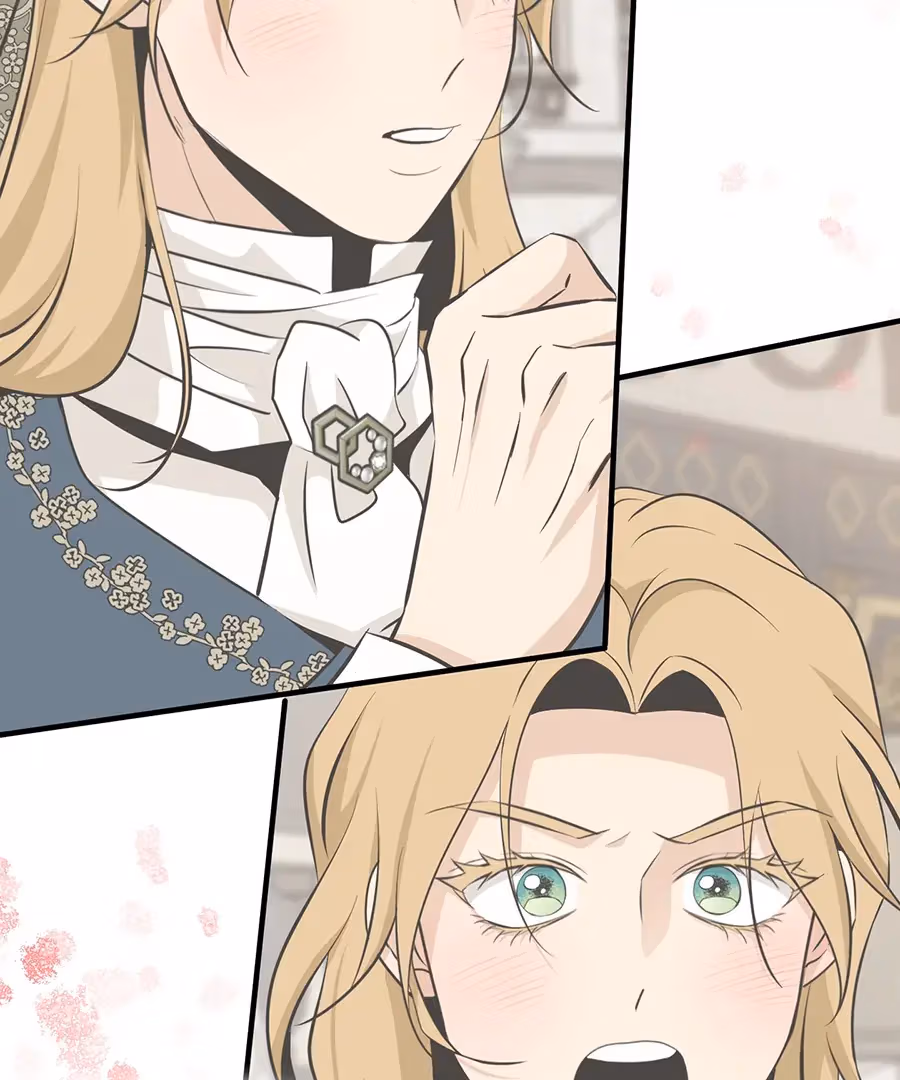 Nameless Flower Chapter 38 page 101 - 