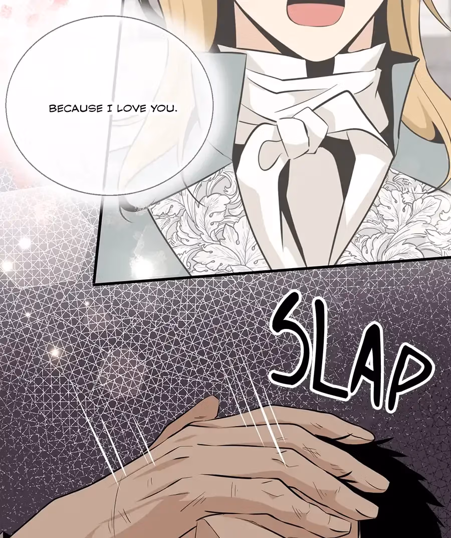 Nameless Flower Chapter 38 page 102 - 