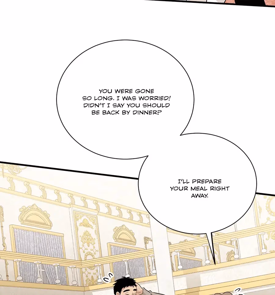 Nameless Flower Chapter 38 page 108 - 