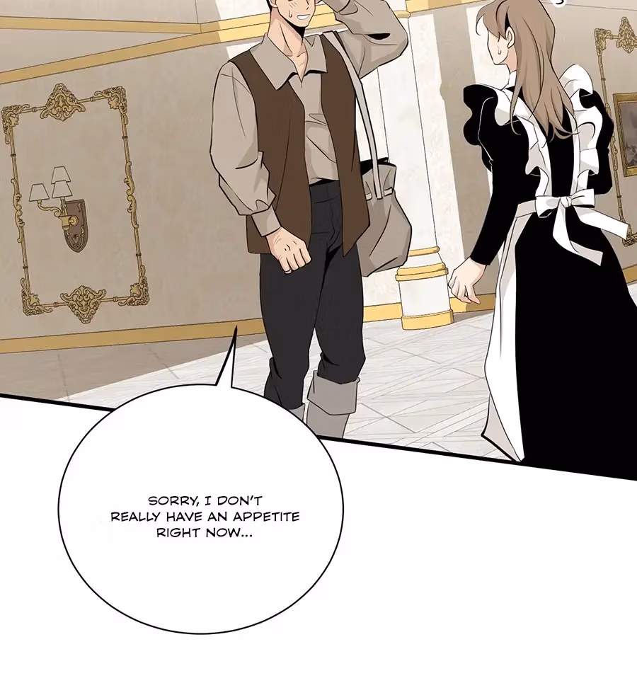 Nameless Flower Chapter 38 page 109 - 