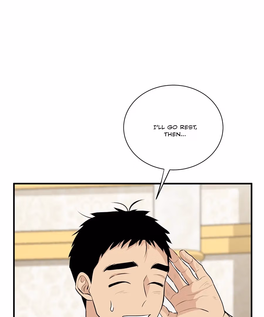 Nameless Flower Chapter 38 page 110 - 