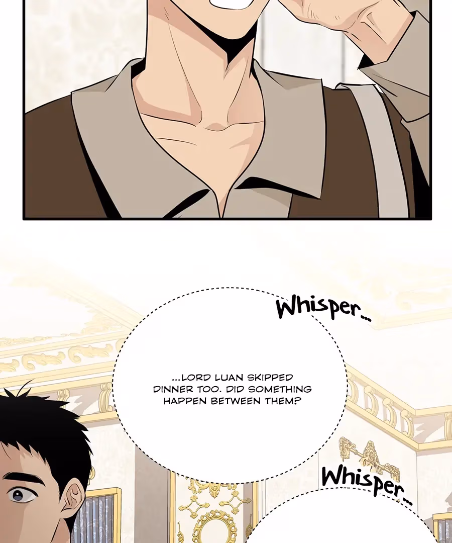 Nameless Flower Chapter 38 page 111 - 
