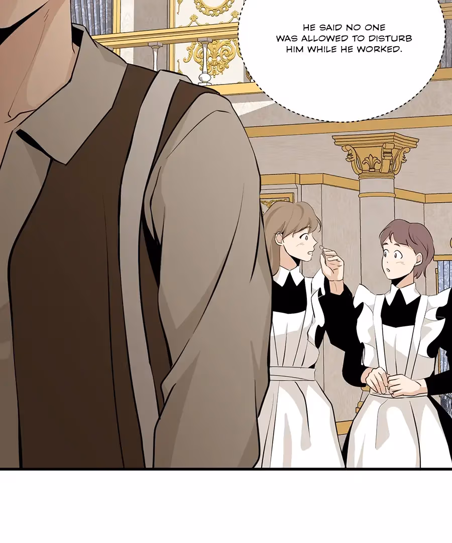 Nameless Flower Chapter 38 page 112 - 