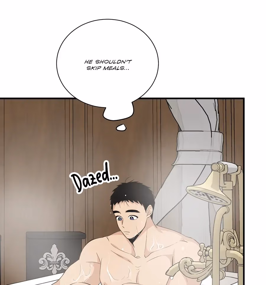 Nameless Flower Chapter 38 page 114 - 