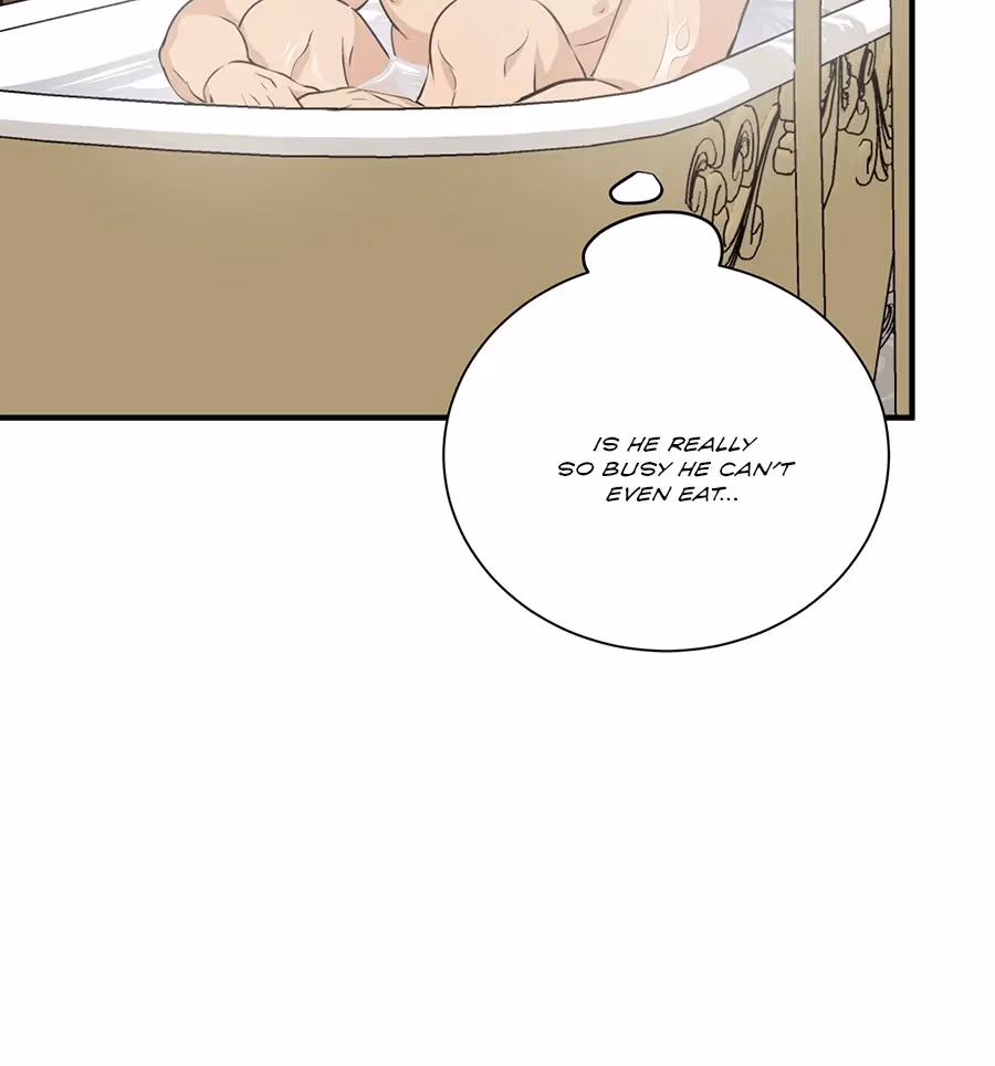 Nameless Flower Chapter 38 page 115 - 