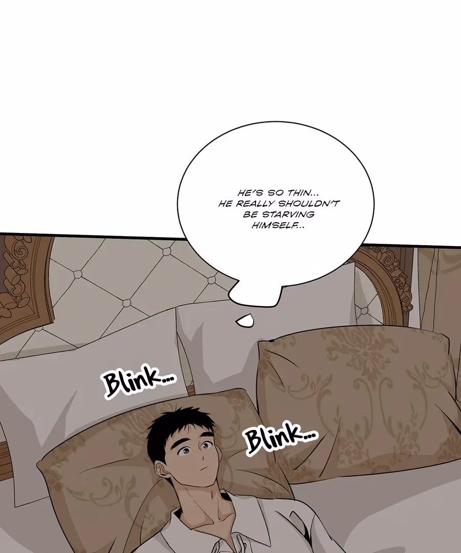 Nameless Flower Chapter 38 page 116 - 