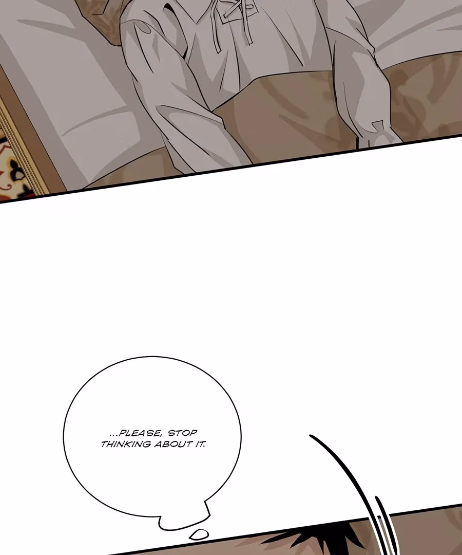 Nameless Flower Chapter 38 page 117 - 