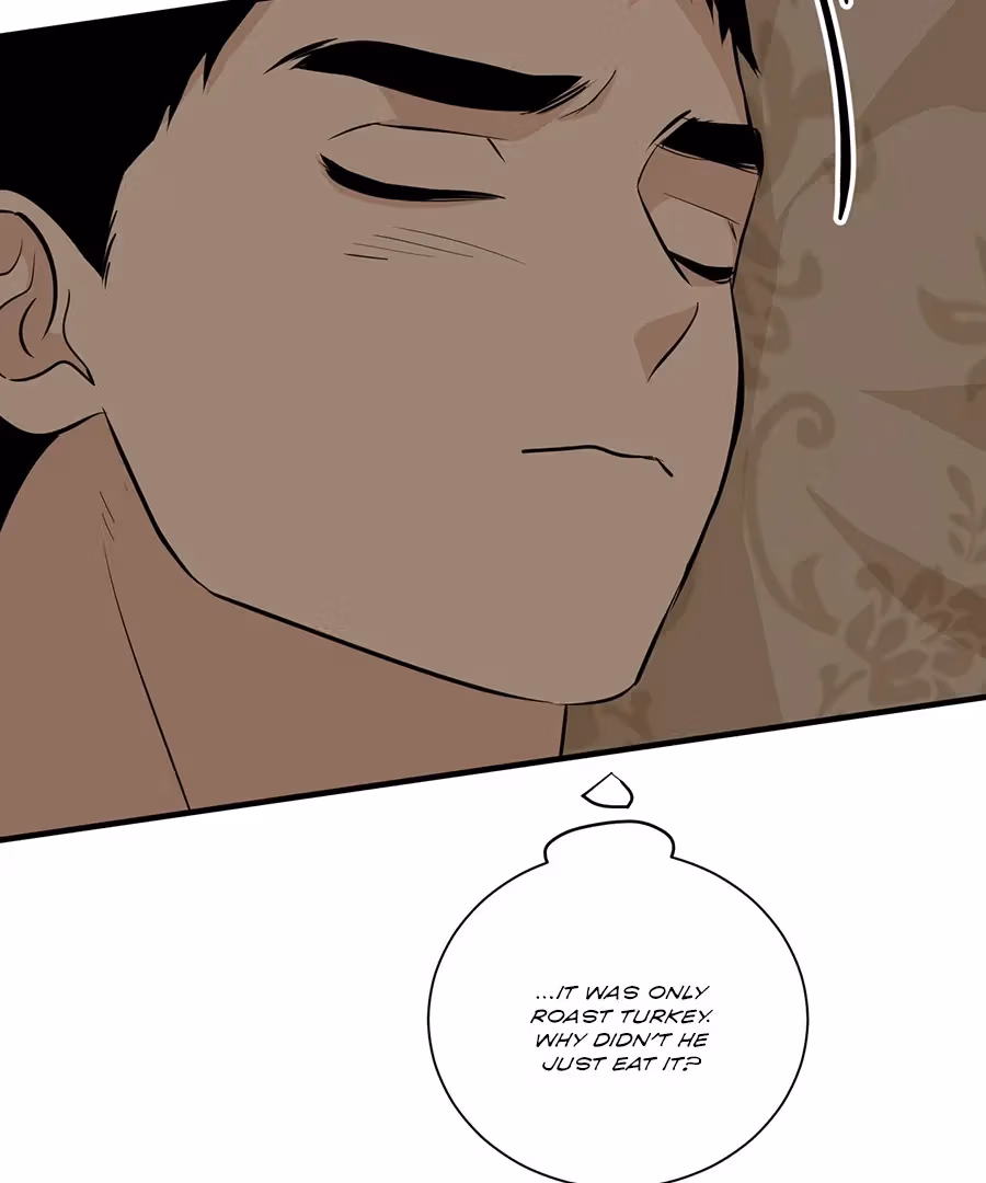 Nameless Flower Chapter 38 page 118 - 