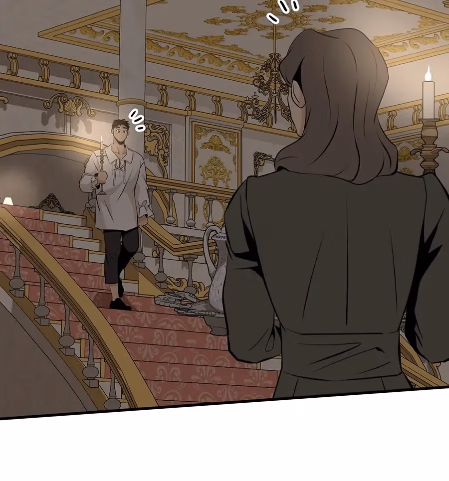Nameless Flower Chapter 38 page 127 - 