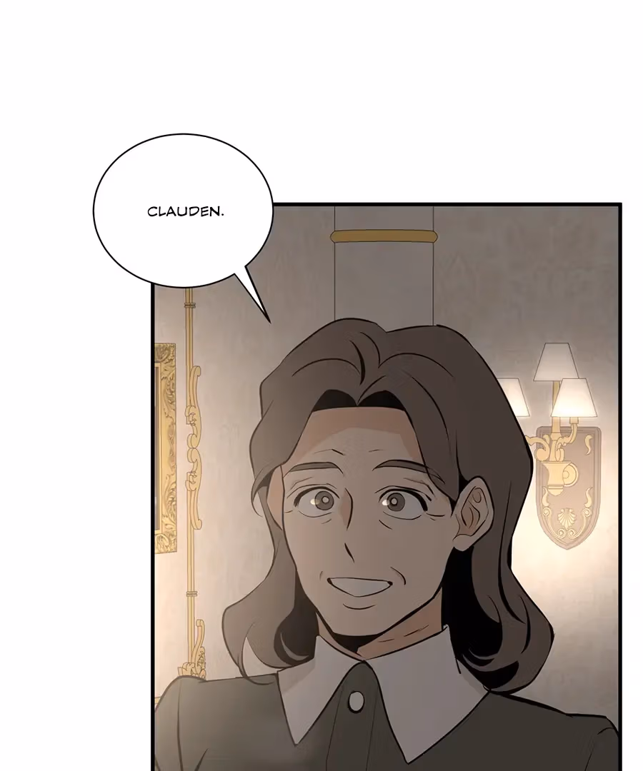 Nameless Flower Chapter 38 page 128 - 